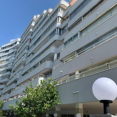 Service Apart Lazaro- Apartamentos Aguamarina 58 كاليبي المظهر الخارجي الصورة