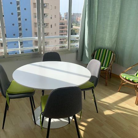 Service Apart Lazaro- Apartamentos Aguamarina 58 كاليبي المظهر الخارجي الصورة