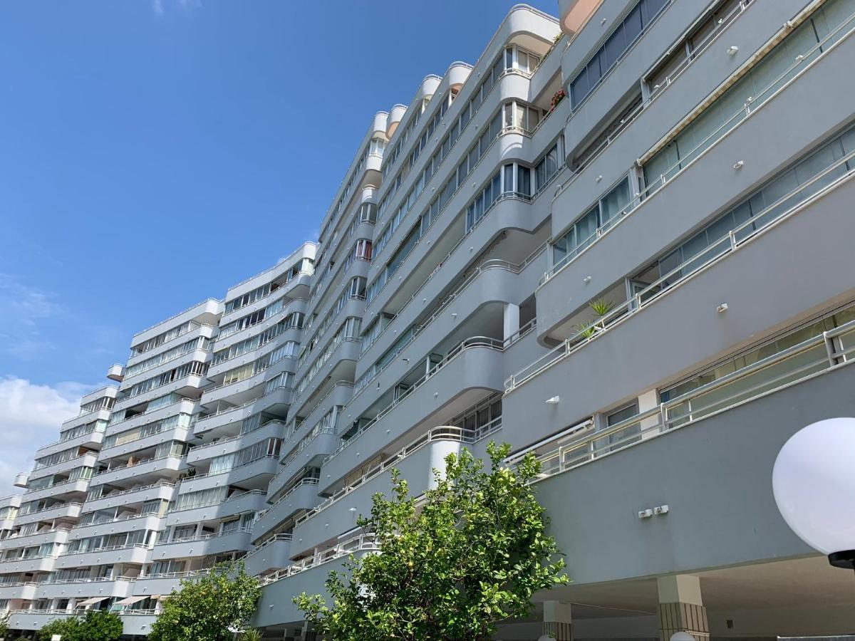 Service Apart Lazaro- Apartamentos Aguamarina 58 كاليبي المظهر الخارجي الصورة