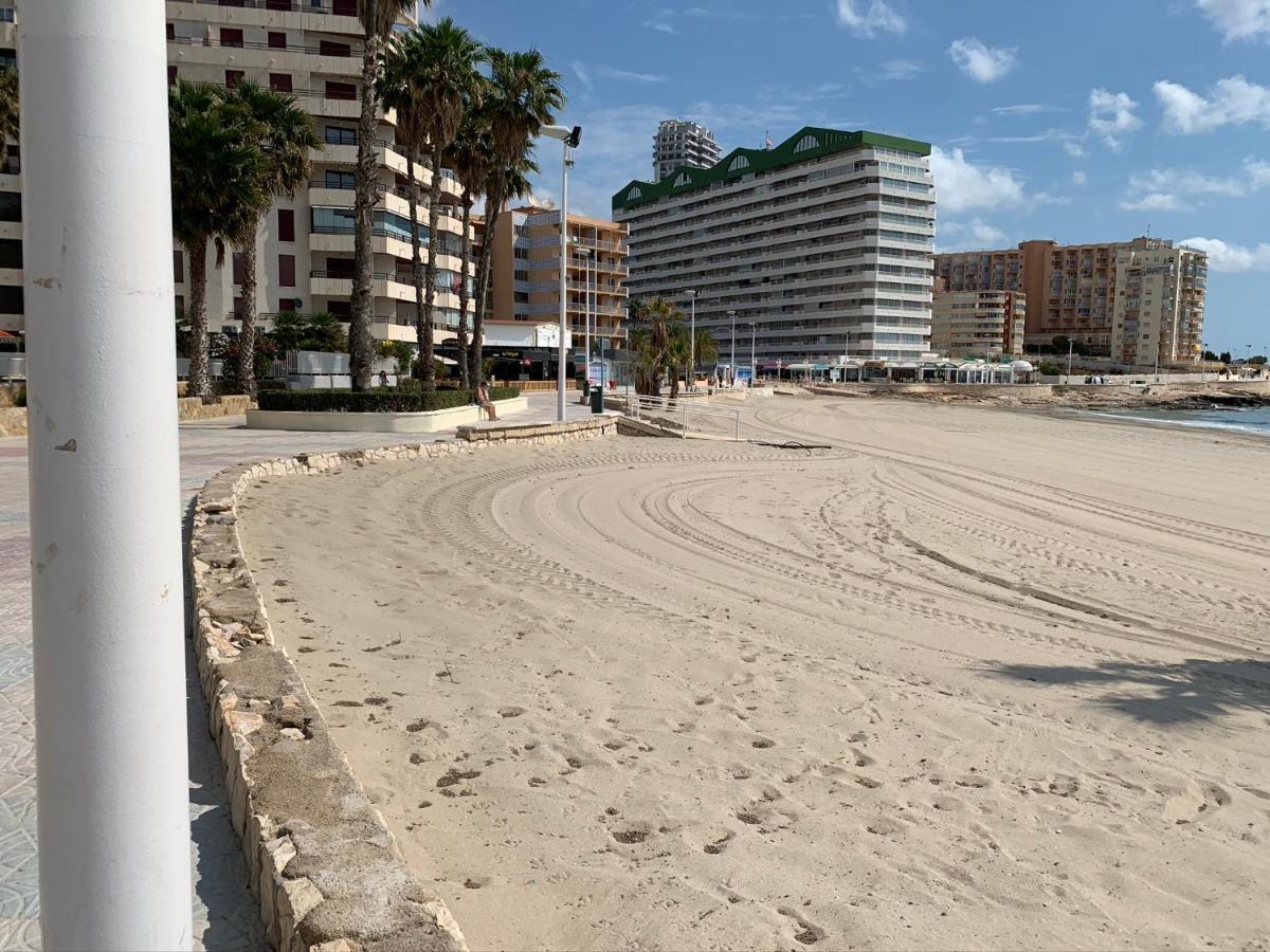 Service Apart Lazaro- Apartamentos Aguamarina 58 كاليبي المظهر الخارجي الصورة