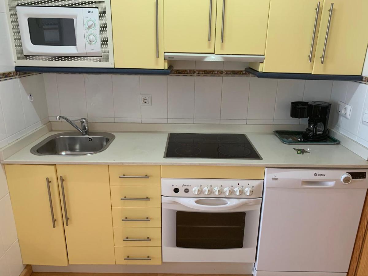 Service Apart Lazaro- Apartamentos Aguamarina 58 كاليبي المظهر الخارجي الصورة