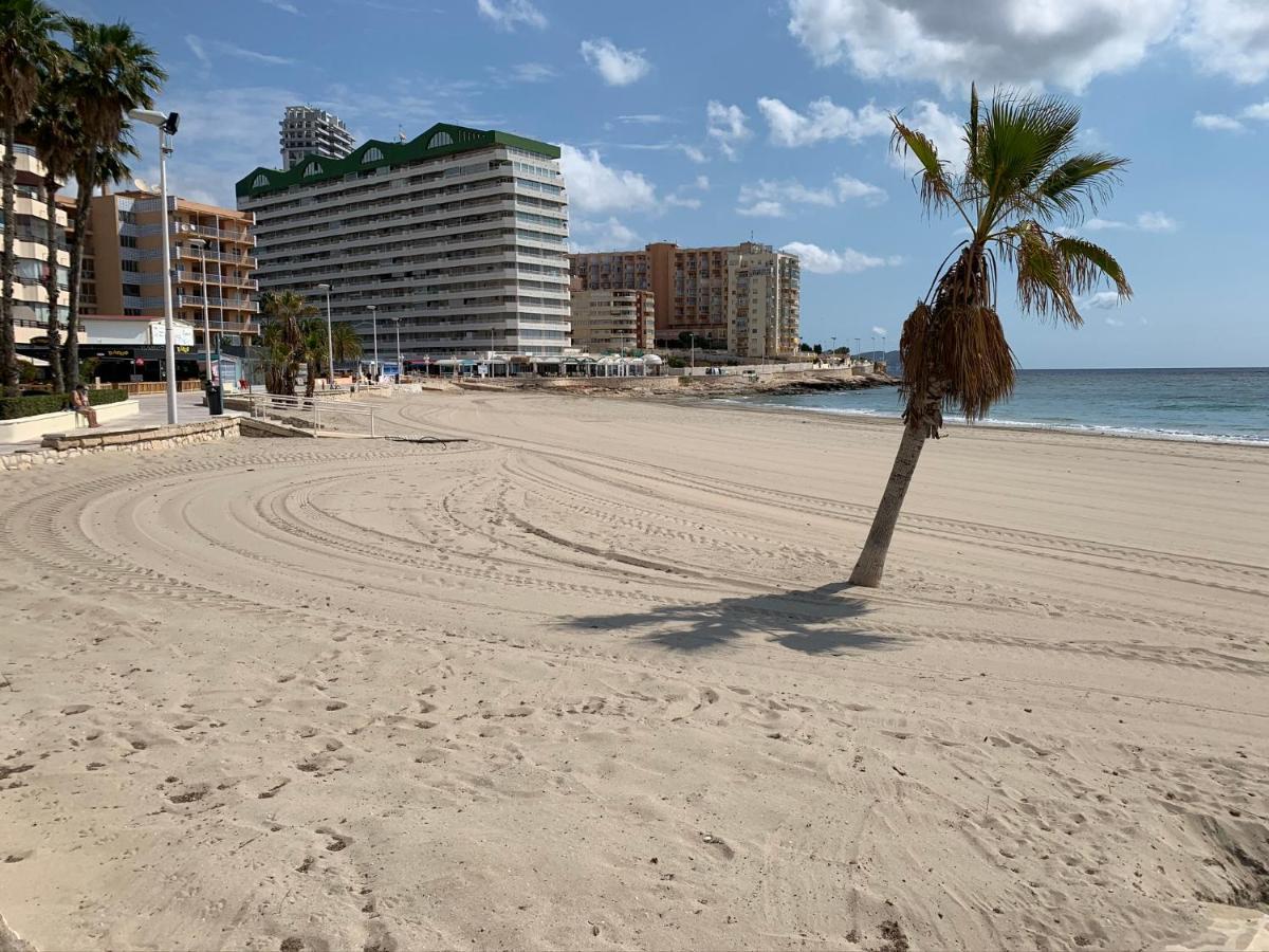 Service Apart Lazaro- Apartamentos Aguamarina 58 كاليبي المظهر الخارجي الصورة