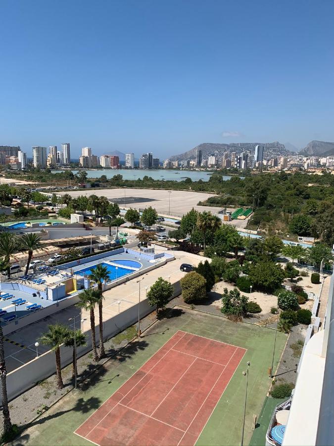 Service Apart Lazaro- Apartamentos Aguamarina 58 كاليبي المظهر الخارجي الصورة
