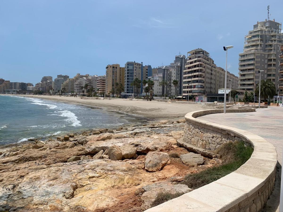 Service Apart Lazaro- Apartamentos Aguamarina 58 كاليبي المظهر الخارجي الصورة