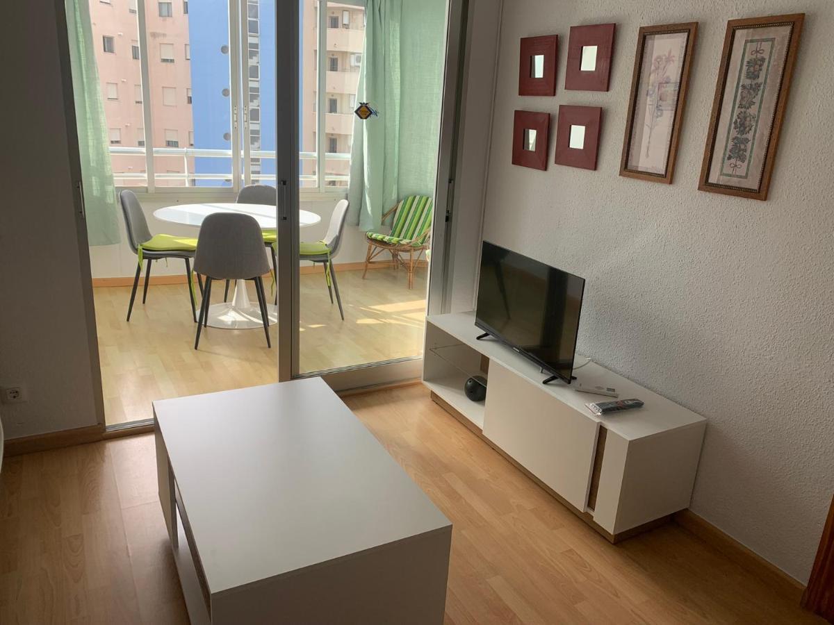 Service Apart Lazaro- Apartamentos Aguamarina 58 كاليبي المظهر الخارجي الصورة