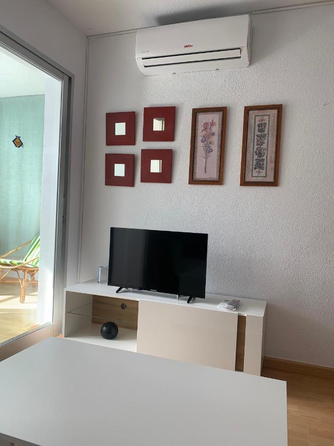 Service Apart Lazaro- Apartamentos Aguamarina 58 كاليبي المظهر الخارجي الصورة