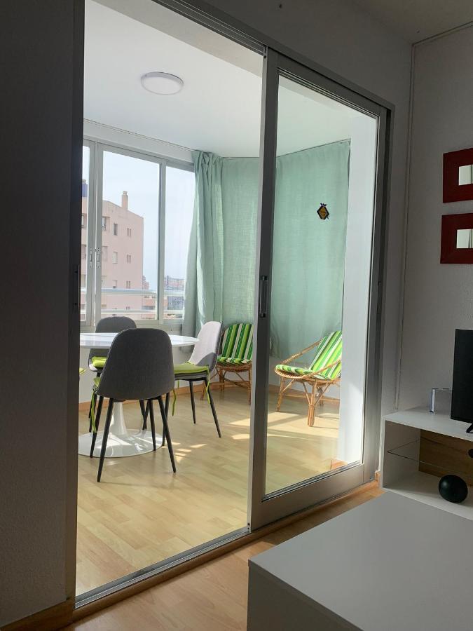 Service Apart Lazaro- Apartamentos Aguamarina 58 كاليبي المظهر الخارجي الصورة