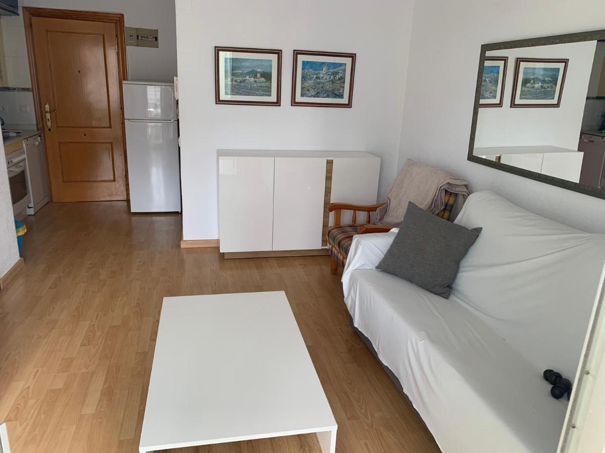 Service Apart Lazaro- Apartamentos Aguamarina 58 كاليبي المظهر الخارجي الصورة