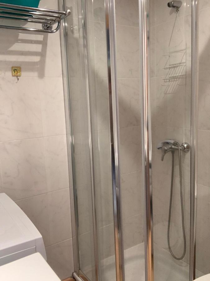 Service Apart Lazaro- Apartamentos Aguamarina 58 كاليبي المظهر الخارجي الصورة